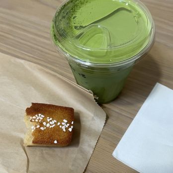 Offbeat Coffee - twice matcha - Coffee & Tea Near Me - Sacramento, California Offbeat Coffee - twice matcha - Coffee & Tea Near Me - Sacramento, California