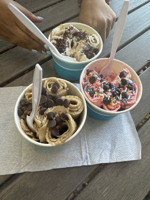 Let’s Roll! by null