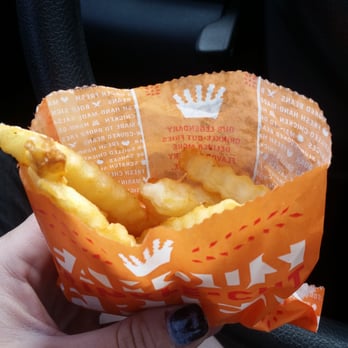 Del Taco - To make matters worse I got jipped out of fries too! Wtf Del Taco!? 7 bucks for a weak ass burrito and half a fry?! - Mexican Near Me - Redlands, California