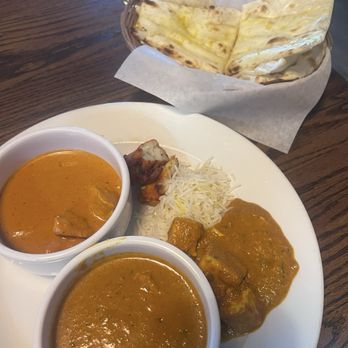 Made in India Restaurant - Lunch buffet - Indian Near Me - Kelowna, British Columbia