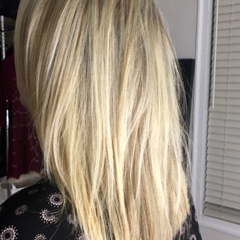 Color By Tina - Full head of highlights by Tina - Hair Stylists Near Me - New York, New York