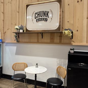 Chunk Cookies - Desserts Near Me - Gilbert, Arizona