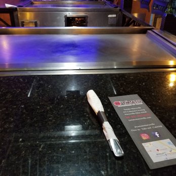 Yamato - Grill - Sushi Bars Near Me - Marysville, Ohio