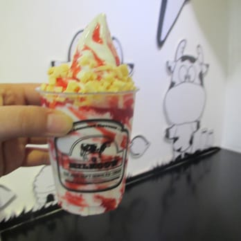 Milkcow Megamall - Desserts Near Me - Mandaluyong, NCR