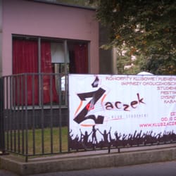 Klub Studencki Żaczek