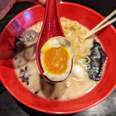 Ramen Dojo by null