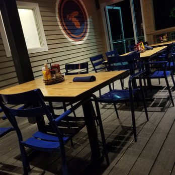 The Yard - Sports Bars Near Me - McKinney, Texas