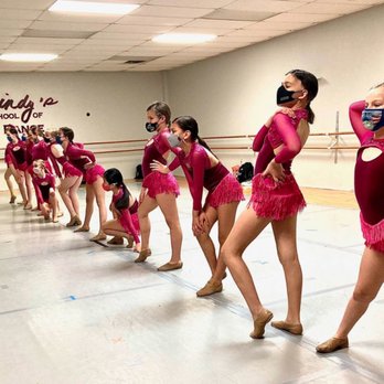 Cindy's School Of Dance - Performing Arts Near Me - Allen, Texas Cindy's School Of Dance - Performing Arts Near Me - Allen, Texas