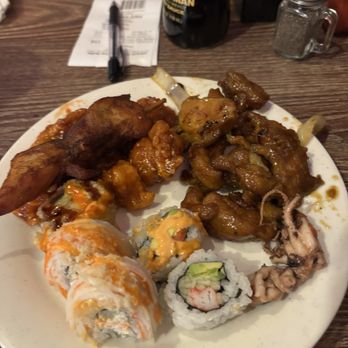 Hibachi Grill Buffet - Yum - Japanese Near Me - Wilmington, North Carolina Hibachi Grill Buffet - Yum - Japanese Near Me - Wilmington, North Carolina