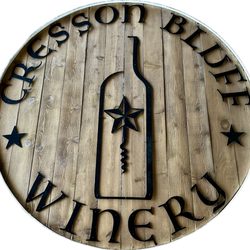 Cresson Bluff