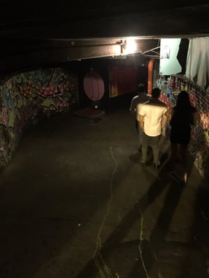 MJQ Concourse by null