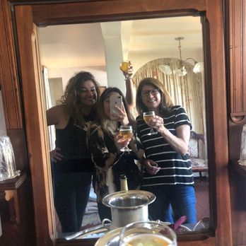 Martine Inn - Cheers!! - Bed & Breakfast Near Me - Pacific Grove, California Martine Inn - Cheers!! - Bed & Breakfast Near Me - Pacific Grove, California