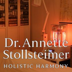 Annette - Holistic Harmony