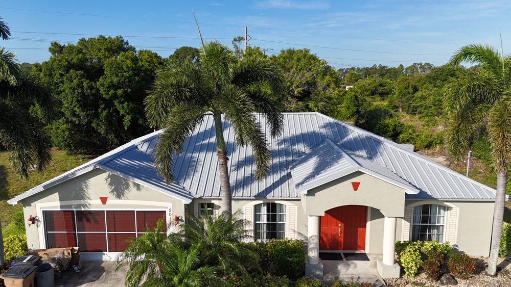 Slide of Crown Roofing & Waterproofing