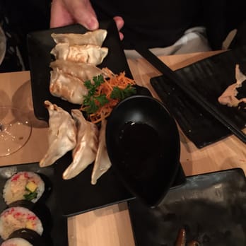 Fisshu - Asian Fusion Near Me - Montreal, Quebec Fisshu - Asian Fusion Near Me - Montreal, Quebec