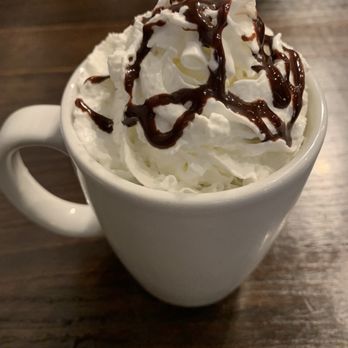 First Watch Matthews - hot chocolate - Breakfast & Brunch Near Me - Matthews, North Carolina First Watch Matthews - hot chocolate - Breakfast & Brunch Near Me - Matthews, North Carolina
