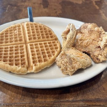 Mr. C's Chicken & Waffles - Chicken and waffle - Breakfast & Brunch Near Me - Live Oak, Texas Mr. C's Chicken & Waffles - Chicken and waffle - Breakfast & Brunch Near Me - Live Oak, Texas