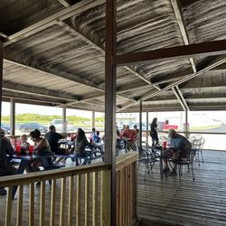 Wing It Cafe