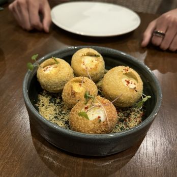 Mint - Dahi Puri - Indian Near Me - Laguna Hills, California Mint - Dahi Puri - Indian Near Me - Laguna Hills, California