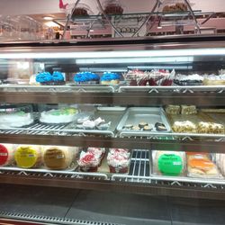 McHappy's