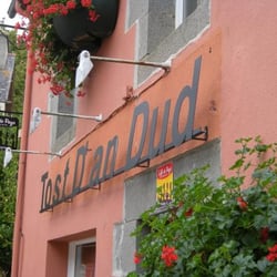 Tost d'An Dut