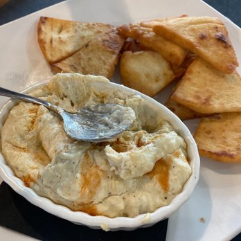 Stripers Bar & Grille - Crab dip - Seafood Near Me - Manteo, North Carolina Stripers Bar & Grille - Crab dip - Seafood Near Me - Manteo, North Carolina