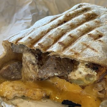 Homespun Kitchen - The All-American wrap - Breakfast & Brunch Near Me - Atlantic Beach, Florida Homespun Kitchen - The All-American wrap - Breakfast & Brunch Near Me - Atlantic Beach, Florida