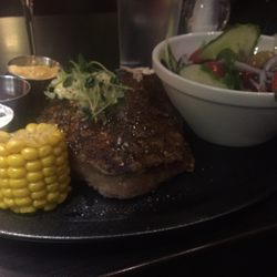 Steakhouse