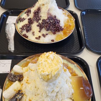 Meet Fresh - Desserts Near Me - Orlando, Florida