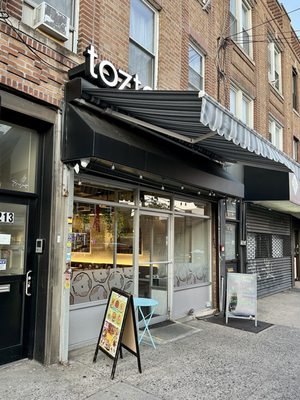 Tozton by null