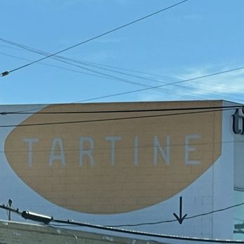 Tartine Silverlake - Bakeries Near Me - Los Angeles, California Tartine Silverlake - Bakeries Near Me - Los Angeles, California