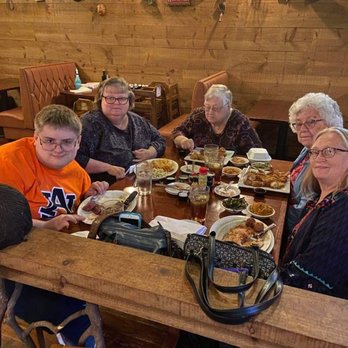 Toccoa Riverside Restaurant - Seafood Near Me - Blue Ridge, Georgia