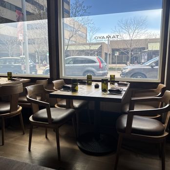 Tamayo - Mexican Near Me - Denver, Colorado