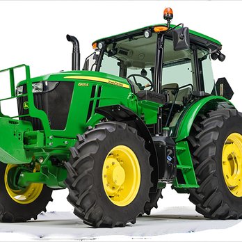 Ram Rent-All - Tractors Available for Equipment Rental in Monroe Louisiana - Machine & Tool Rental Near Me - Monroe, Louisiana