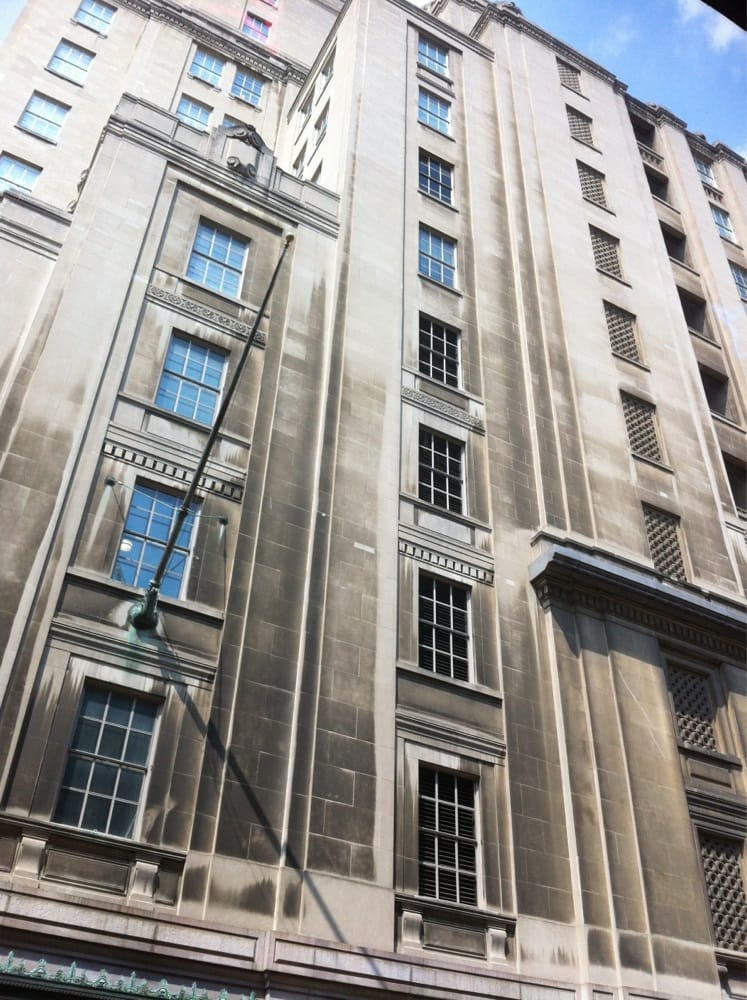 General Services Administration - Gsa - social services organization in Philadelphia, PA