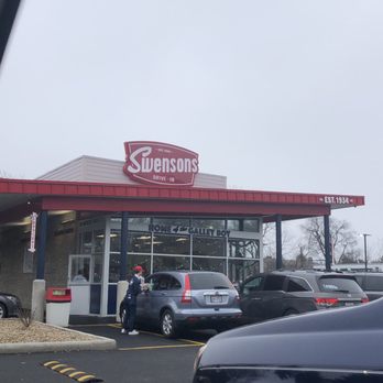 Swensons Drive-In - Burgers Near Me - Dublin, Ohio Swensons Drive-In - Burgers Near Me - Dublin, Ohio