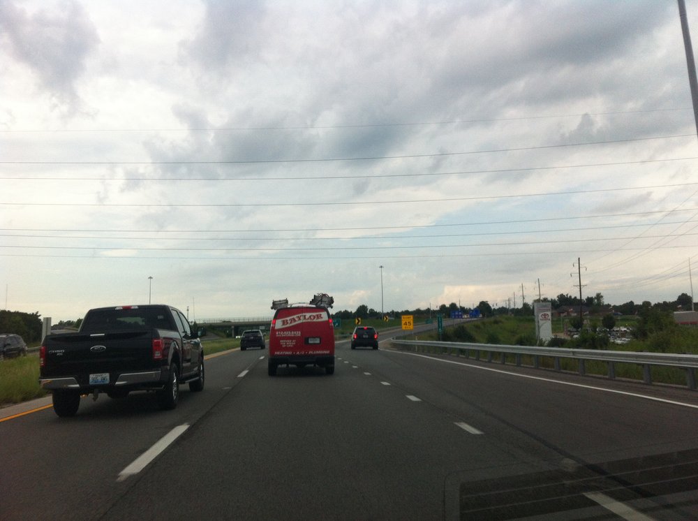 Slide of Baylor Heating & Air Conditioning