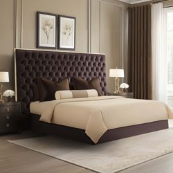 Furniture Land - Classy beds with storage we have them.