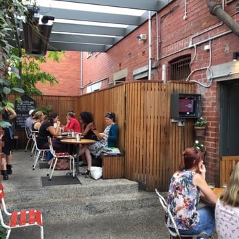 St Edmonds - Breakfast & Brunch Near Me - Prahran, VIC St Edmonds - Breakfast & Brunch Near Me - Prahran, VIC