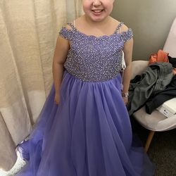 Southern Grace Formals and Events - Dress