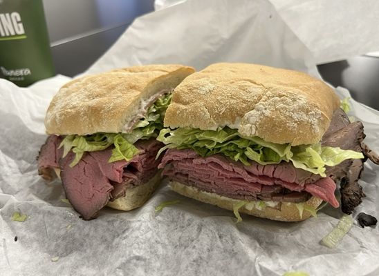 Antone’s Italian Eatery by null