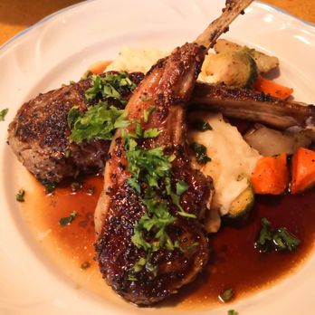 Le Baratin - French Near Me - Toronto, Ontario
