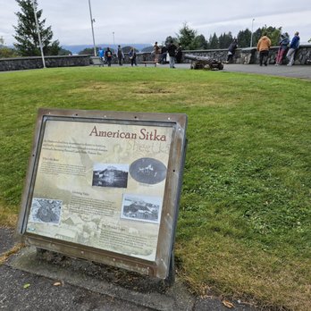 Baranof Castle - American Sitka - Landmarks & Historical Buildings Near Me Baranof Castle - American Sitka - Landmarks & Historical Buildings Near Me