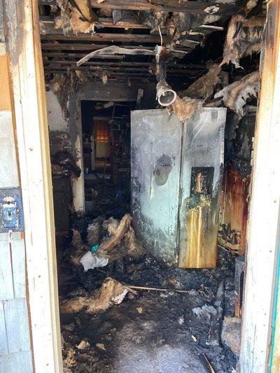 Envirotest - mold inspector in Asheville, NC