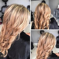 Tease Salon & Spa