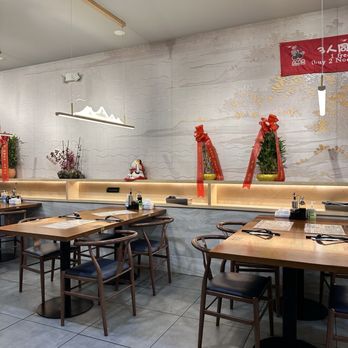 Yunnan Rice Noodle Soup - Inside seating - Noodles Near Me - Flushing, New York Yunnan Rice Noodle Soup - Inside seating - Noodles Near Me - Flushing, New York