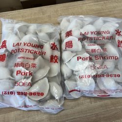 Lai Young - 5/19/25 FYI. Today's order