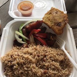 Aryan's Seafood & Grill