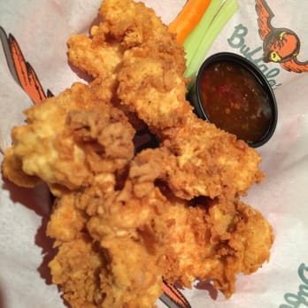 Fatburger - Chicken tenders - Burgers Near Me - Burnaby, British Columbia