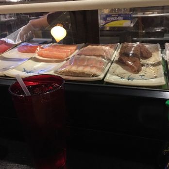 Pisces Sushi - Sushi Bars Near Me - Reno, Nevada